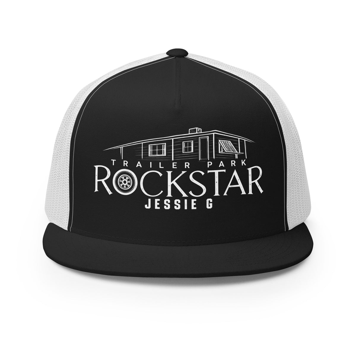A Trucker Cap | All Colors Available